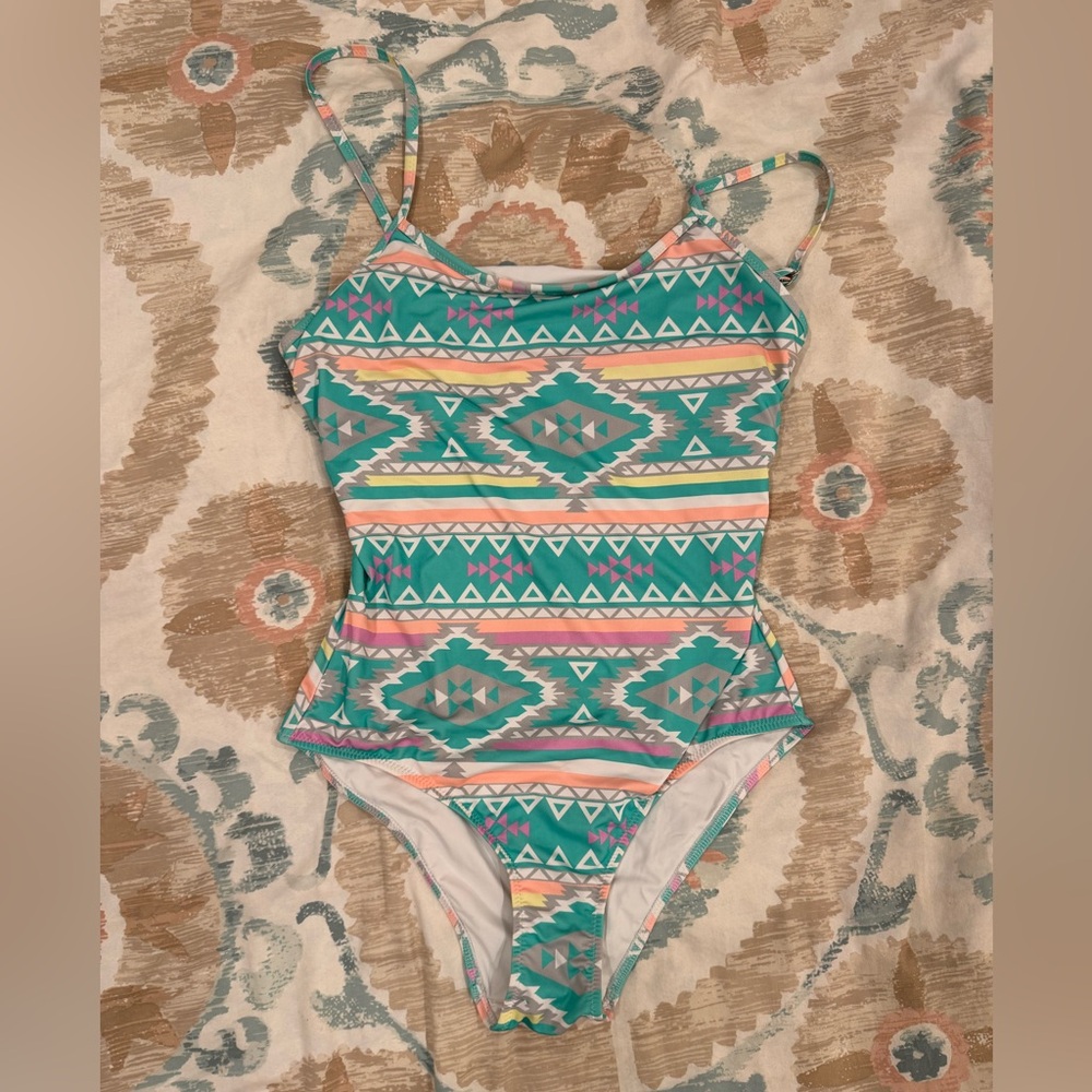 Women’s Chubbies One-Piece Size Medium